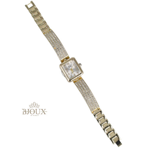 Orologio Starlight Gold