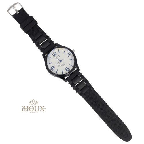 Orologio Uomo Kronos Noir