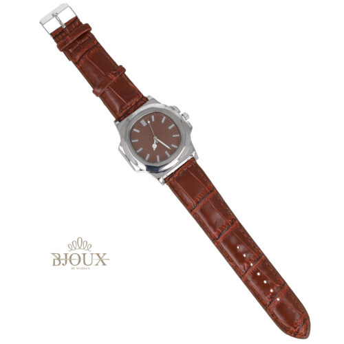 Orologio da uomo Imperium Brown