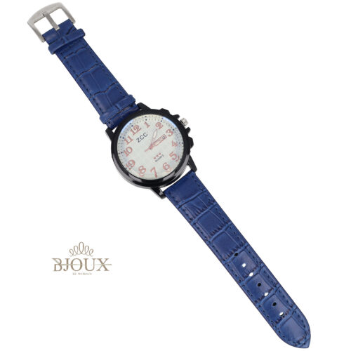 Orologio Uomo Storm Blue