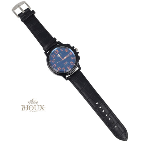 Orologio Uomo Storm Noir