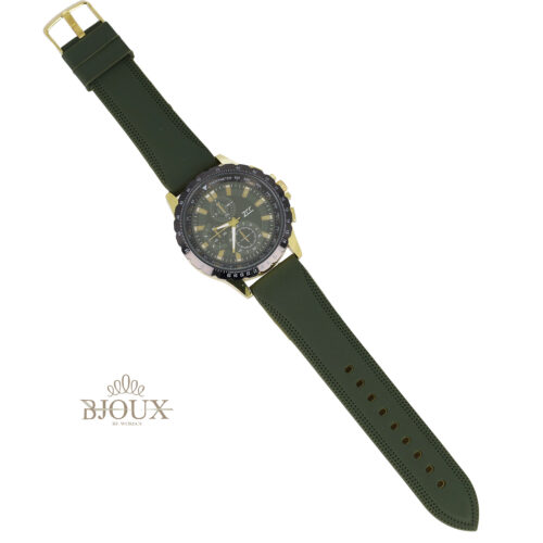 Orologio Uomo Vanguard Green
