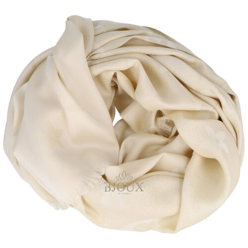 Foulard Sciarpa Shine Mood Natural