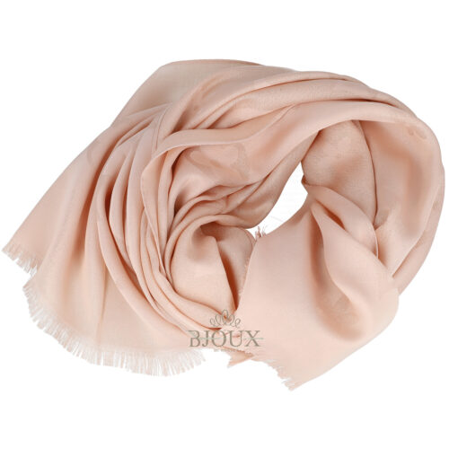 Foulard Sciarpa Shine Mood Rosa