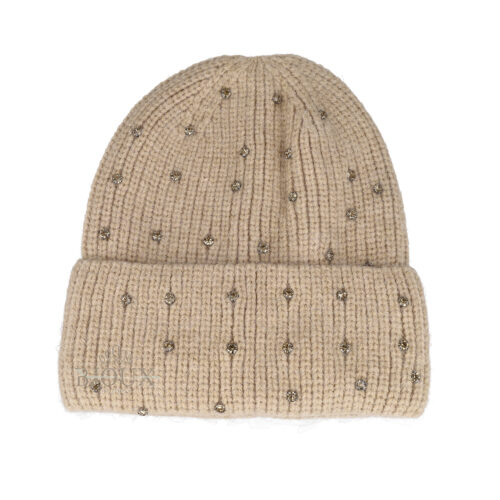 Cappello donna Shine Up Beije