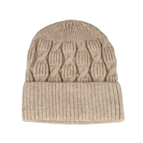 Cappello donna Maglia Intreccio Beije