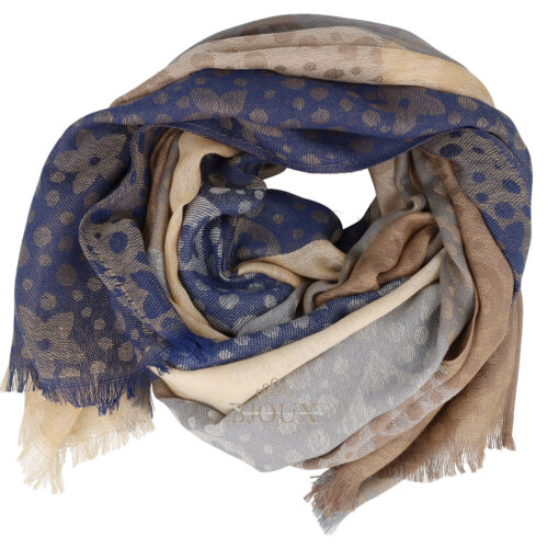 Foulard Sciarpa Aurora
