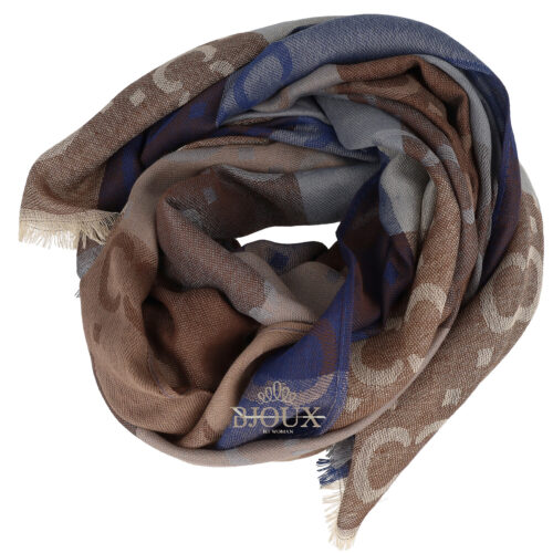 Foulard Sciarpa Nadia