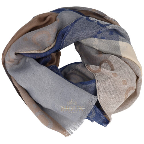 Foulard Sciarpa Léa