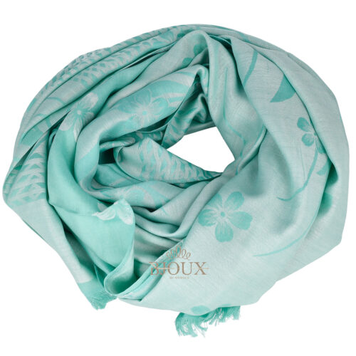 Foulard Sciarpa Bloomé Tiffany