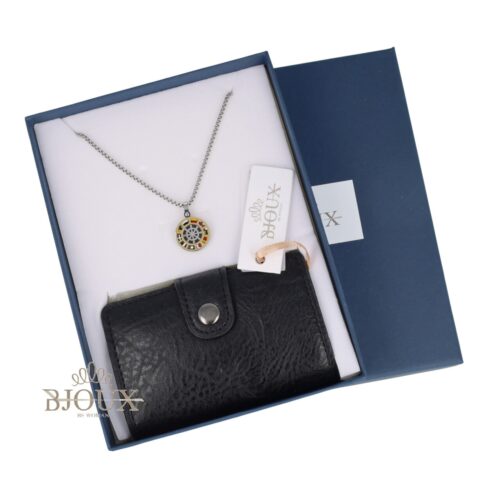 Confezione regalo uomo Navigator Gold