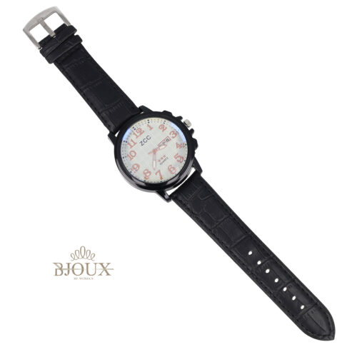 Orologio Uomo Storm Black