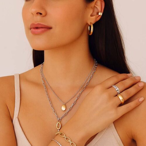 Bigiotteria Linea Donna