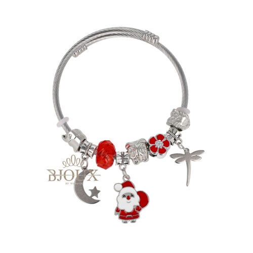 Bracciale Santa Love