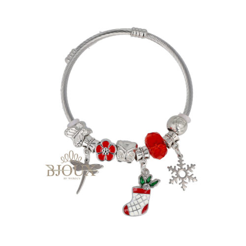 Bracciale Cozy Xmas