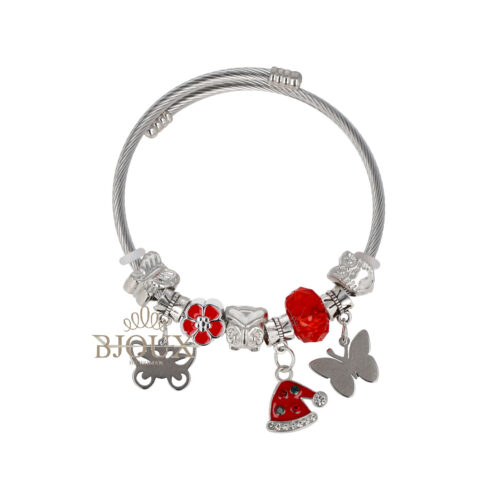 Bracciale Santa’s Hat