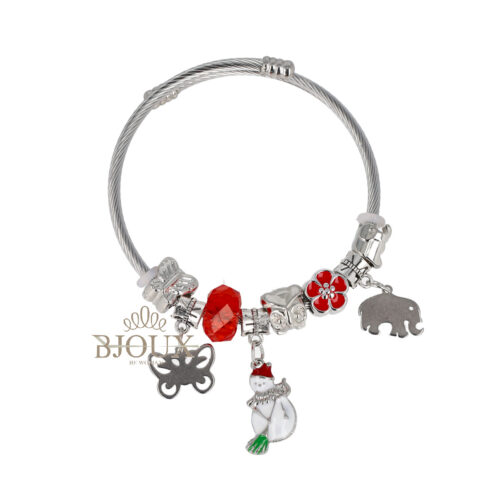 Bracciale Winter Wishes