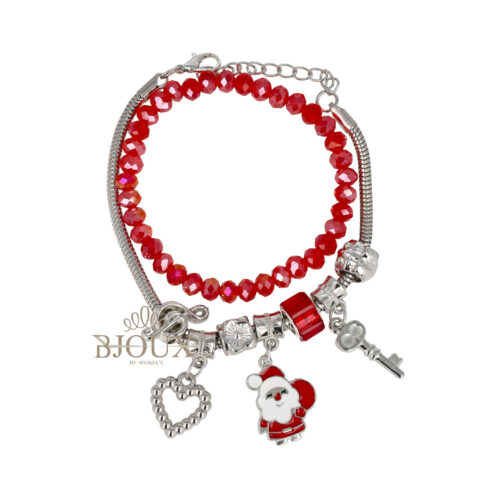 Bracciale Christmas Spirit