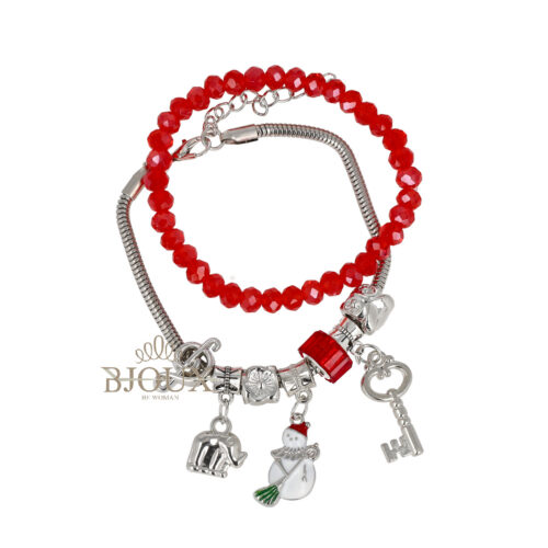 Bracciale Frozen Joy