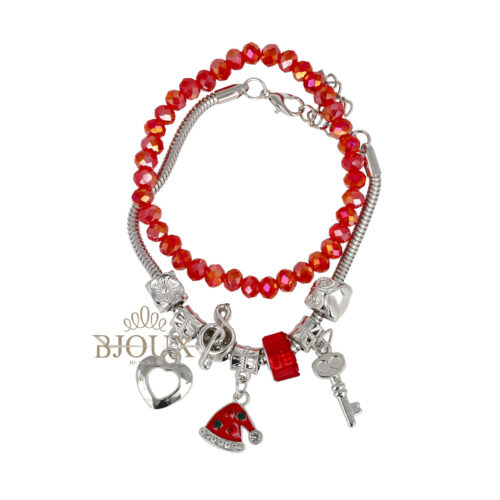Bracciale Santa Cap Chic