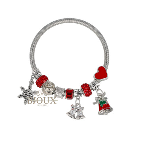 Bracciale Jingle Bells