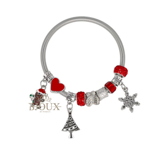 Bracciale Holiday Glow