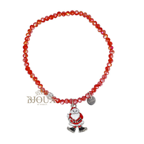 Bracciale Santa’s Bells
