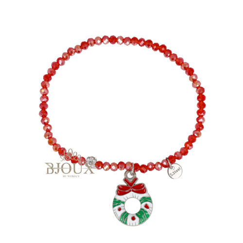 Bracciale Ghirlanda Magica