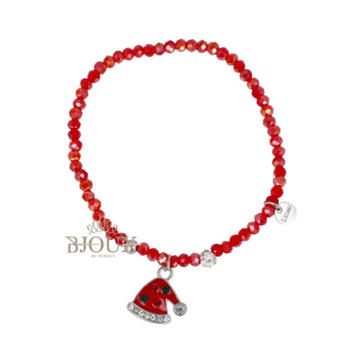Bracciale Santa’s Hat