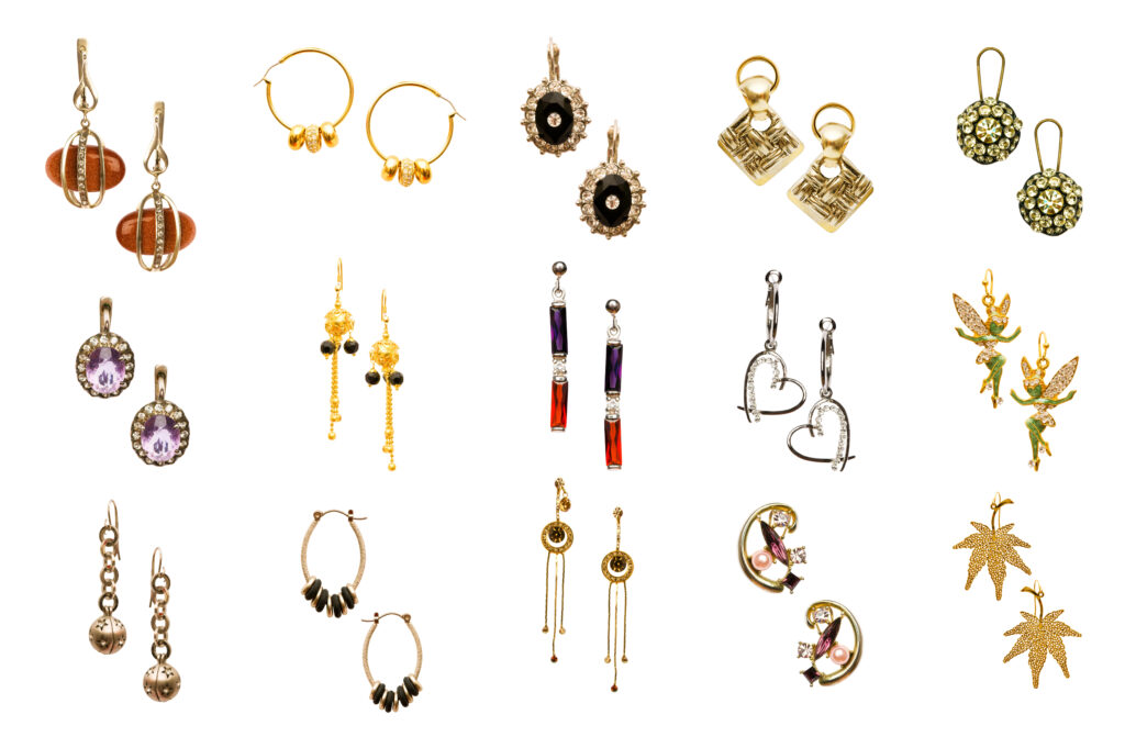 Guida per rivenditori: come scegliere orecchini da donna più venduti