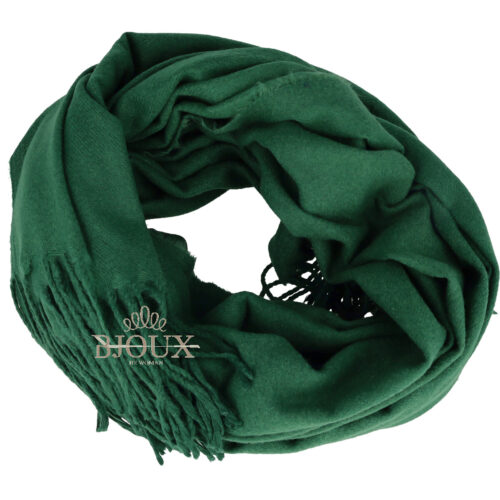 Sciarpa da donna Brézia Verde