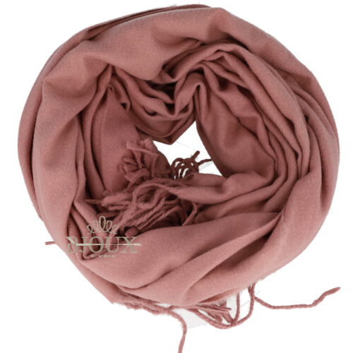Sciarpa da donna Brézia Rosa