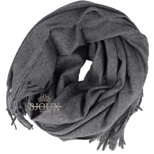 Sciarpa da donna Brézia Grey