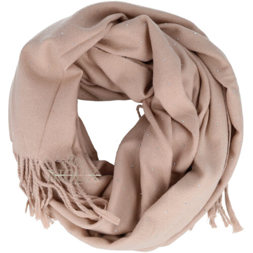 Sciarpa donna Luminia Natural