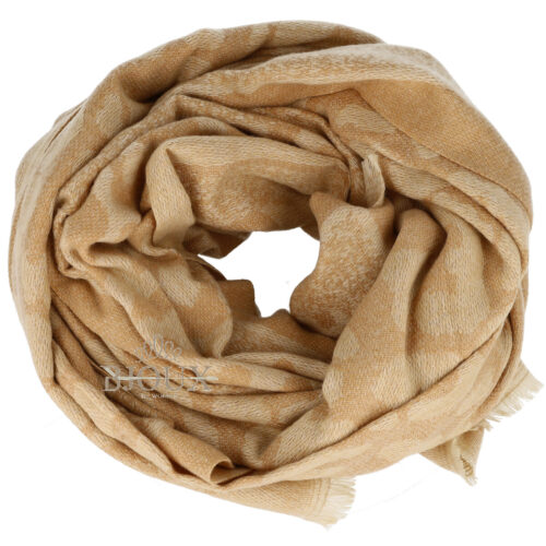Sciarpa da donna Savannah Beije