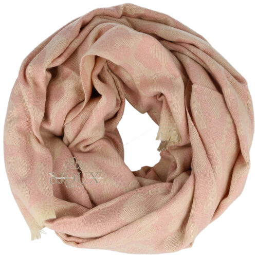 Sciarpa da donna Nuvia Rosa