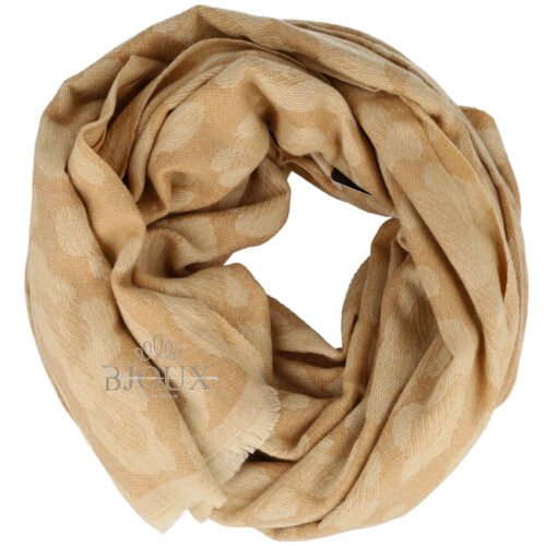 Sciarpa da donna Nuvia Beije