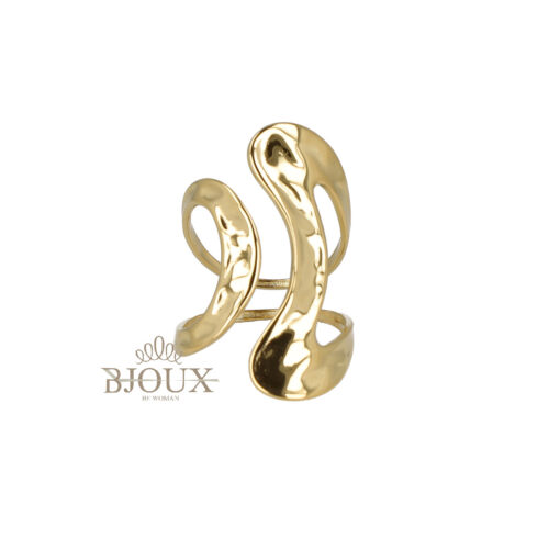 Anello Fascia Ad Onda