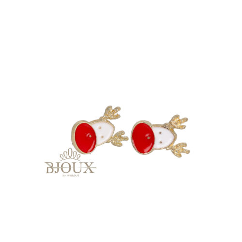 Orecchini Rudolph Style