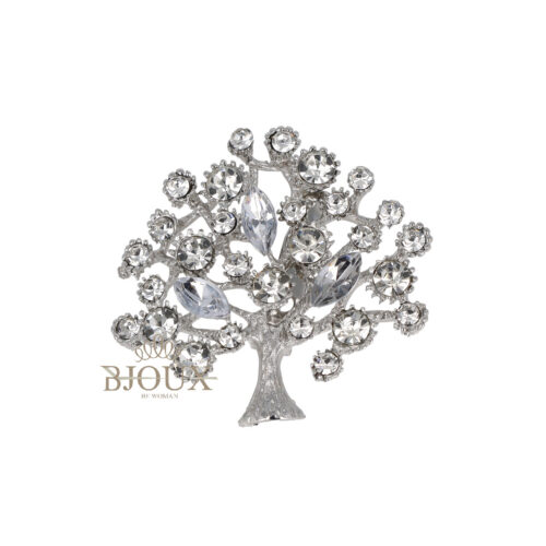 Spilla gioiello Albero Della Vita