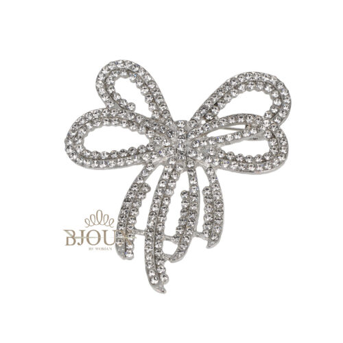 Spilla gioiello Chic Bow