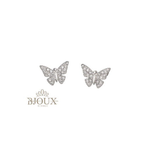 Orecchini donna Farfalla Luminosa