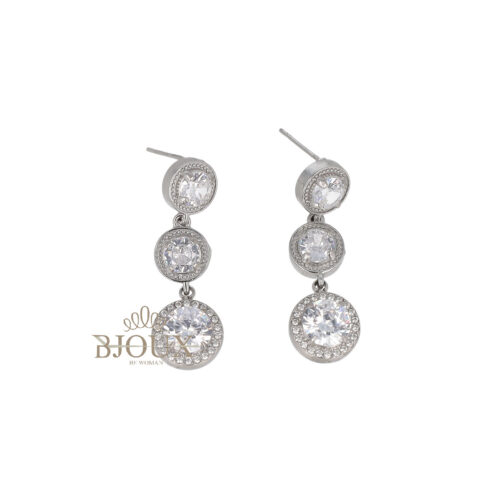 Orecchini donna Luminia Pendenti