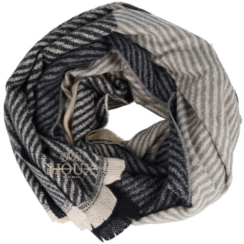 Sciarpa donna Stellar Grey