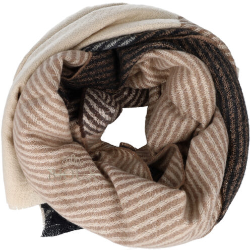 Sciarpa donna Stellar Brown