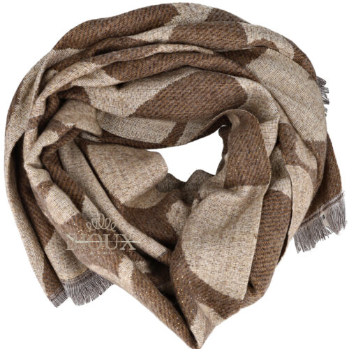 Sciarpa donna Amoria Beije
