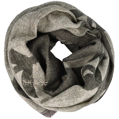 Sciarpa donna Bonbon Green