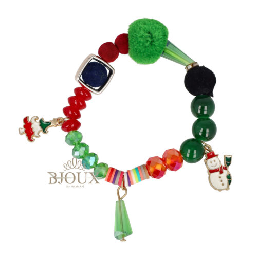 Bracciale Elastico Merry Vibes
