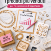 Come scegliere i prodotti più venduti per l’e-commerce di bigiotteria
