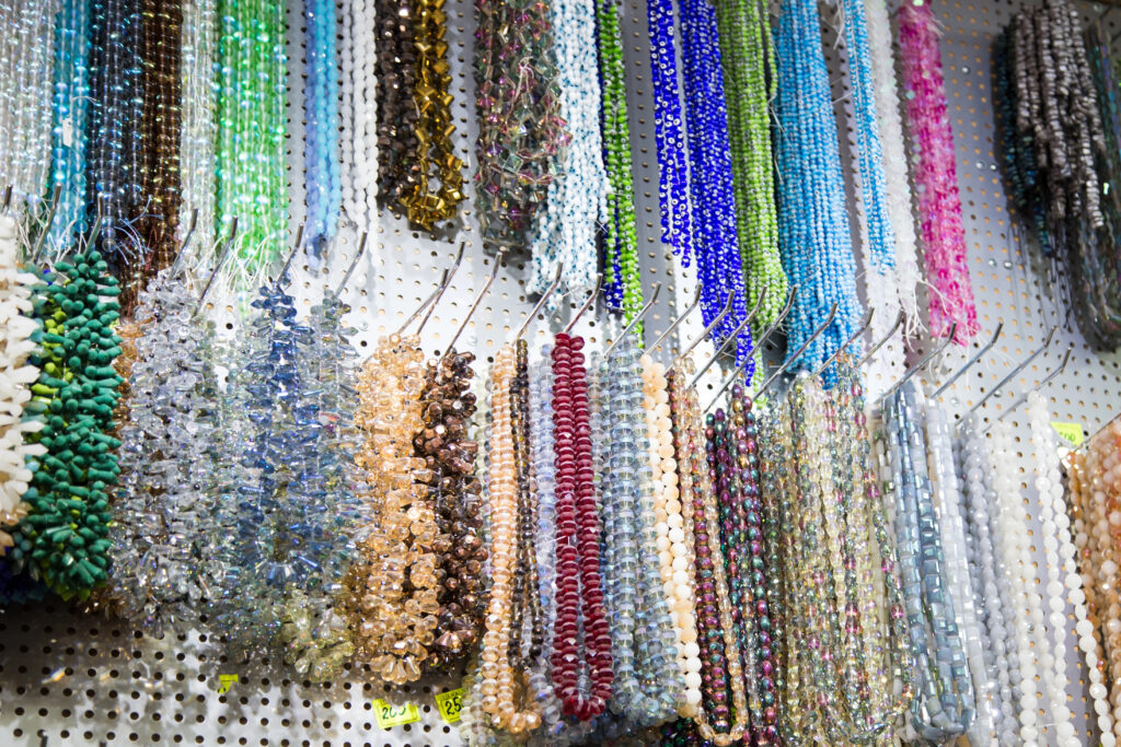 Come gestire il magazzino di bigiotteria senza sprechi